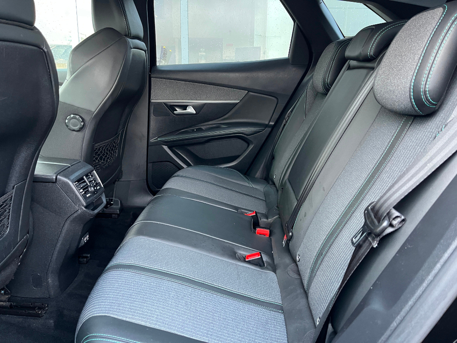 2021 Peugeot 3008 FL Allure 1.5HDI 130BHP*QUALITY ASSURED USED CARS*SIMI APPROVED*GREAT RATE FINANCE AVAILABLE*WELCOME TO DAVID QUIGLEY AUTOS* €21,950