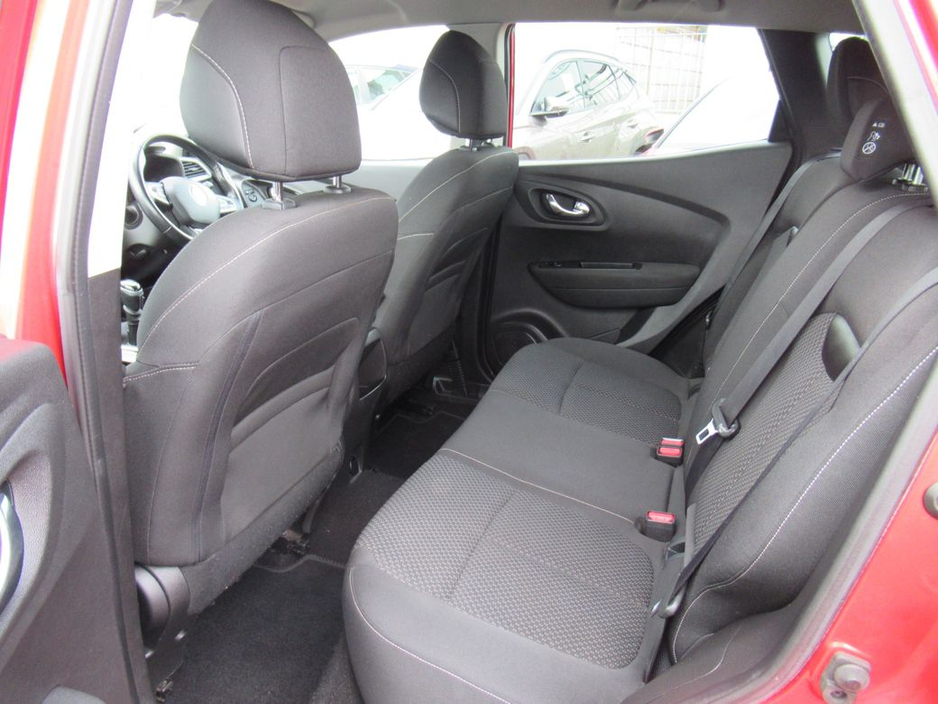 2017 Renault Kadjar - image 7