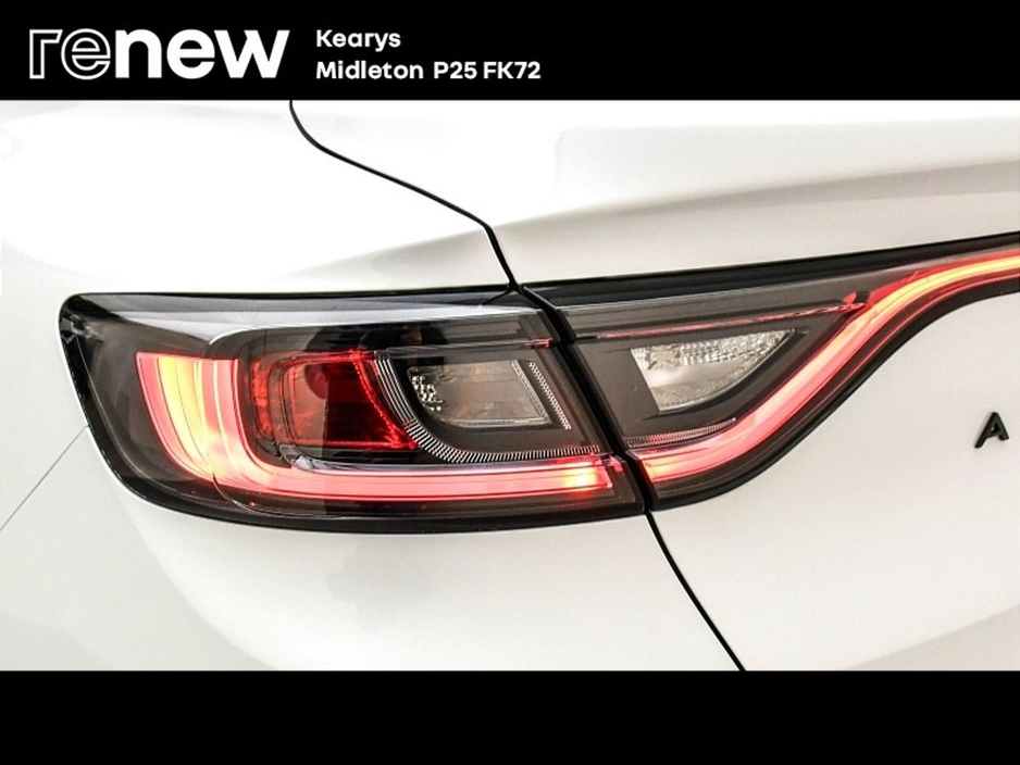 2024 Renault Arkana E-TECH Hybrid 145 Auto esprit Alpine €30,990