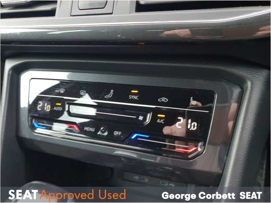 2023 SEAT Tarraco - image 11