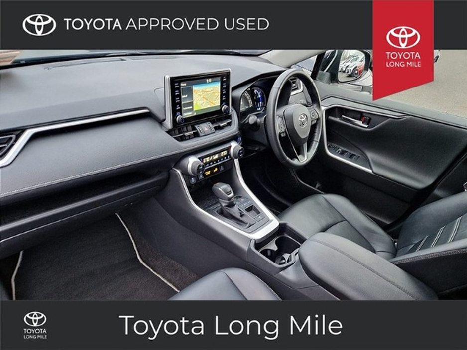 2019 Toyota Rav4 - image 4