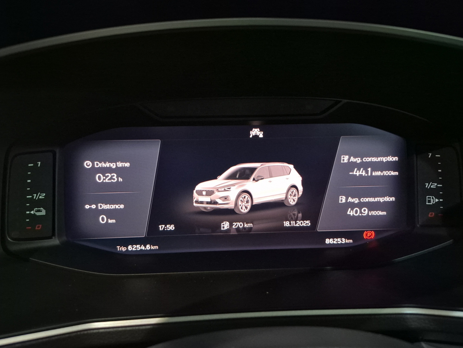 2024 SEAT Tarraco - image 12