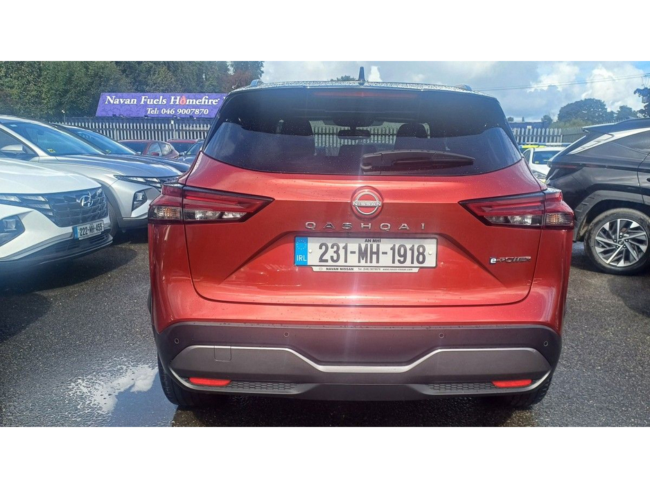 2023 Nissan Qashqai ePOWER SV PREMIUM *ON SALE* €32,900