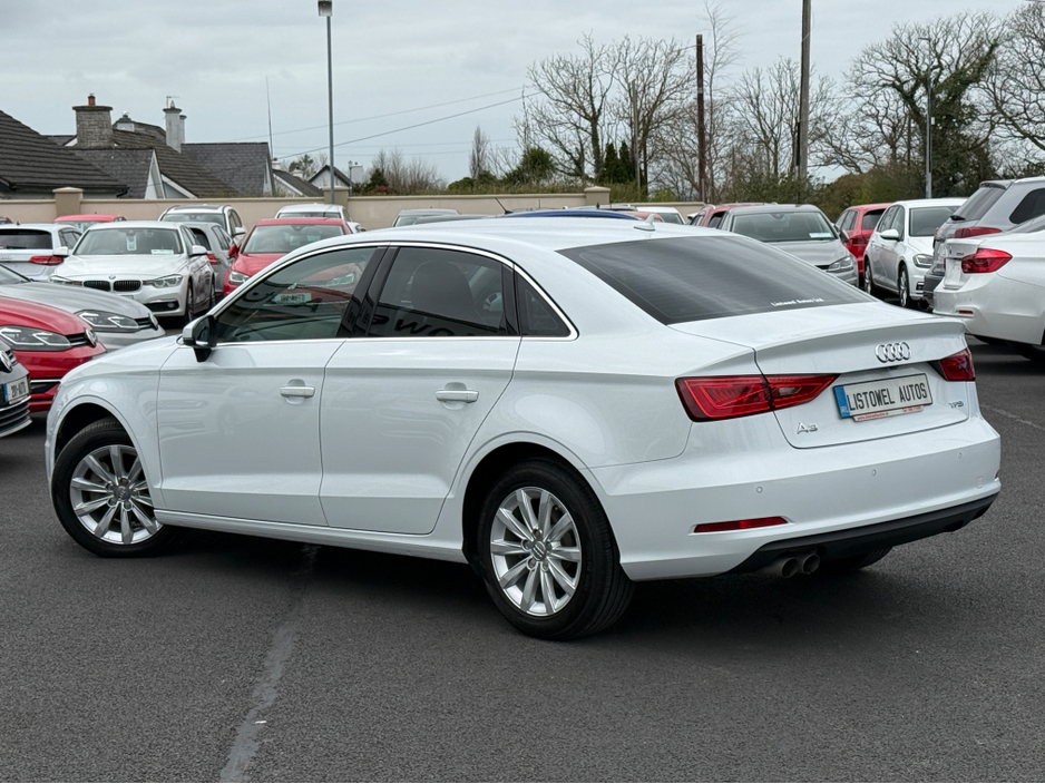 2016 Audi A3 - image 2