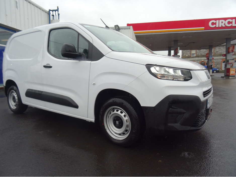 2026 Fiat Doblo for sale in , Ireland