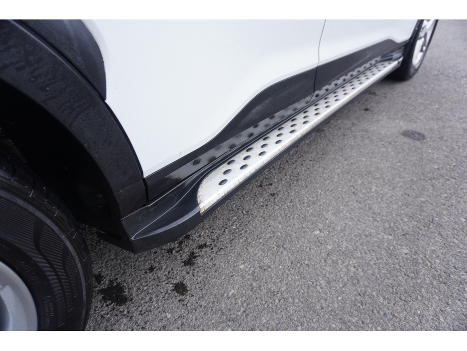 2020 Hyundai Kona KAUAI COMFORT 5DR DIESEL