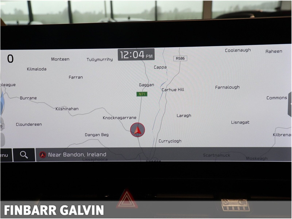 2023 Kia Sportage - image 19