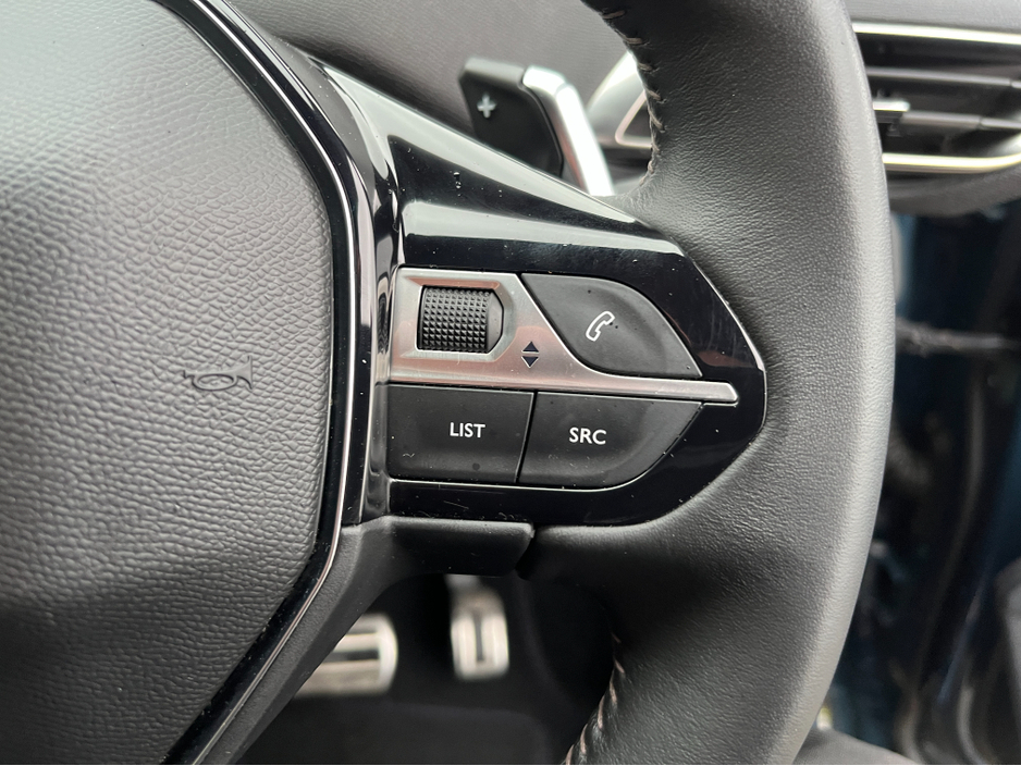 2024 Peugeot 3008 ACTIVE AUTOMATIC PETROL PLUG-IN HYBRID 1.6 //REVERSE CAMERA// €31,950