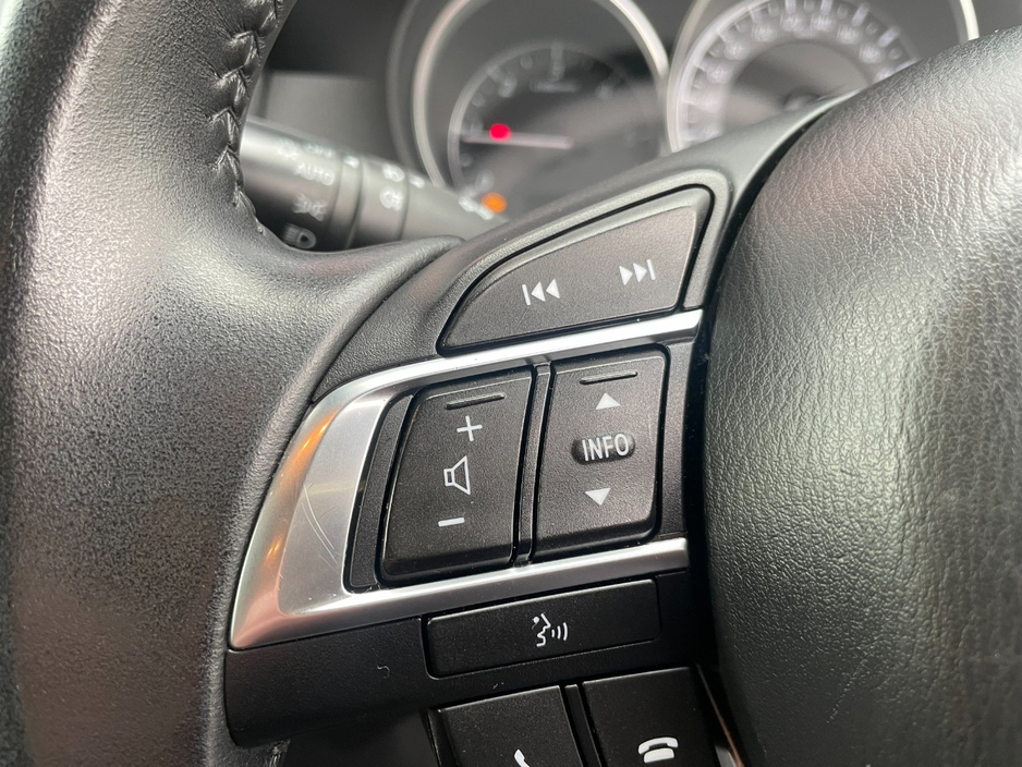 2016 Mazda CX-5 - image 13