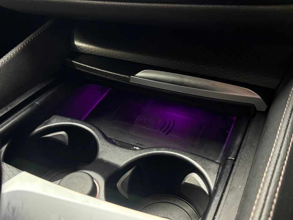 2023 BMW 5 Series 520D M SPORT PRO *HUGE SPEC* €49,990