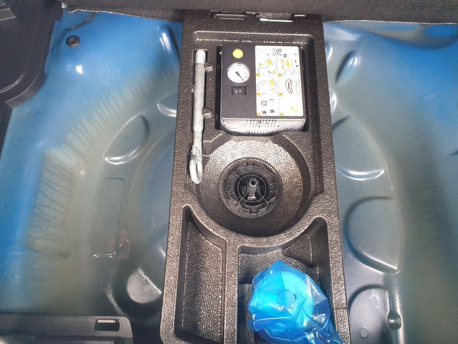 2024 Citroen C3 Aircross Flair Pack, Automatic, 1.2 Petrol €24,995