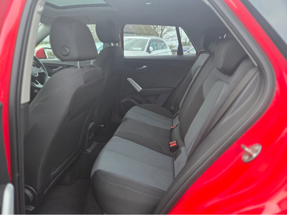 2020 Audi Q2 - image 11