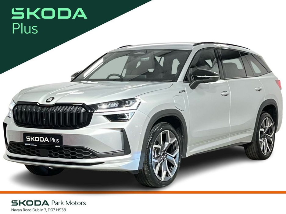 2025 Skoda Kodiaq for sale in , Ireland