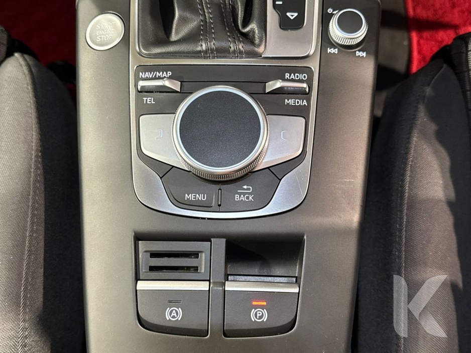 2018 Audi A3 - image 22