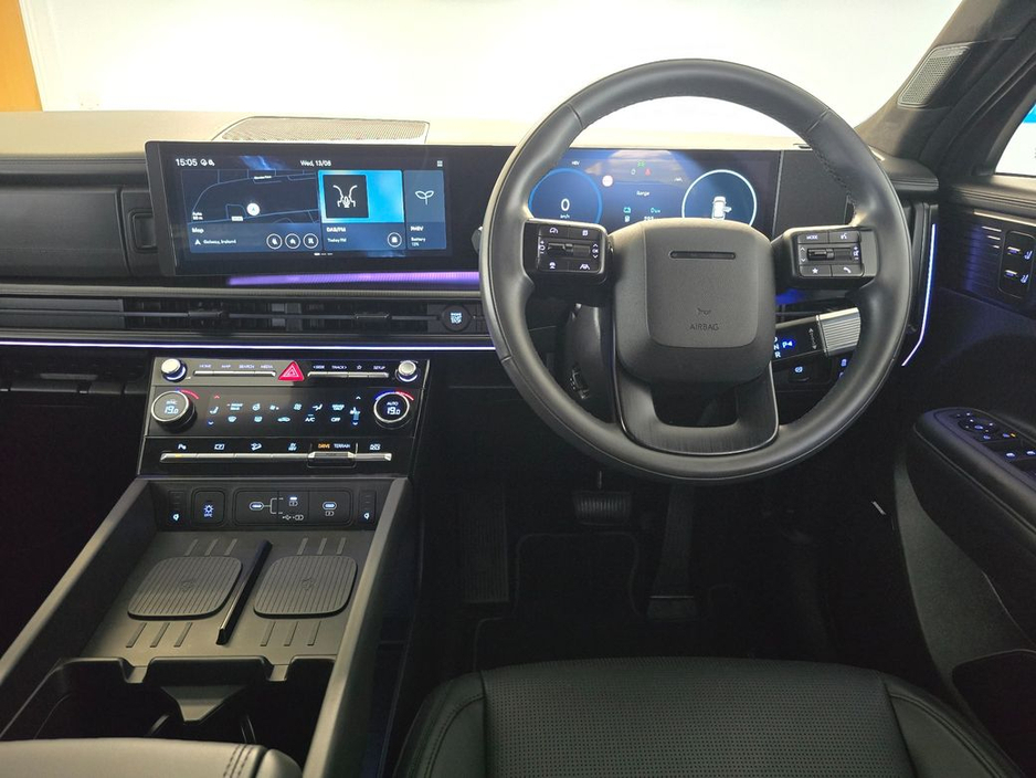 2024 Hyundai Santa Fe - image 8