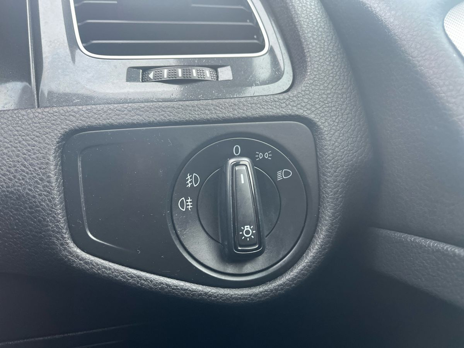 2019 Volkswagen Golf 1.0 MPI 85HP Trendline €17,995