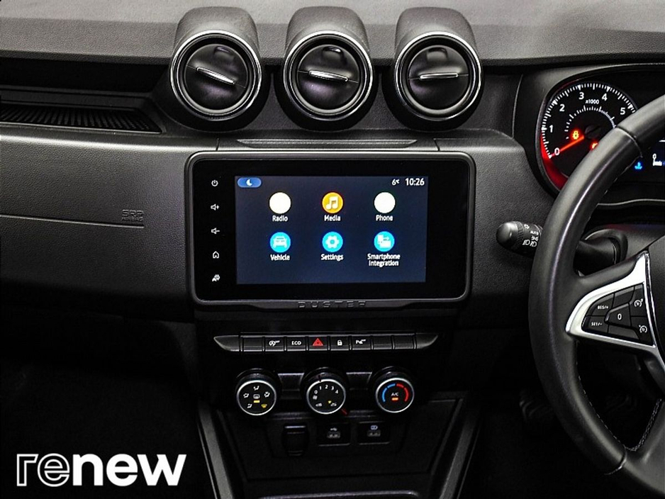 2021 Dacia Duster - image 21