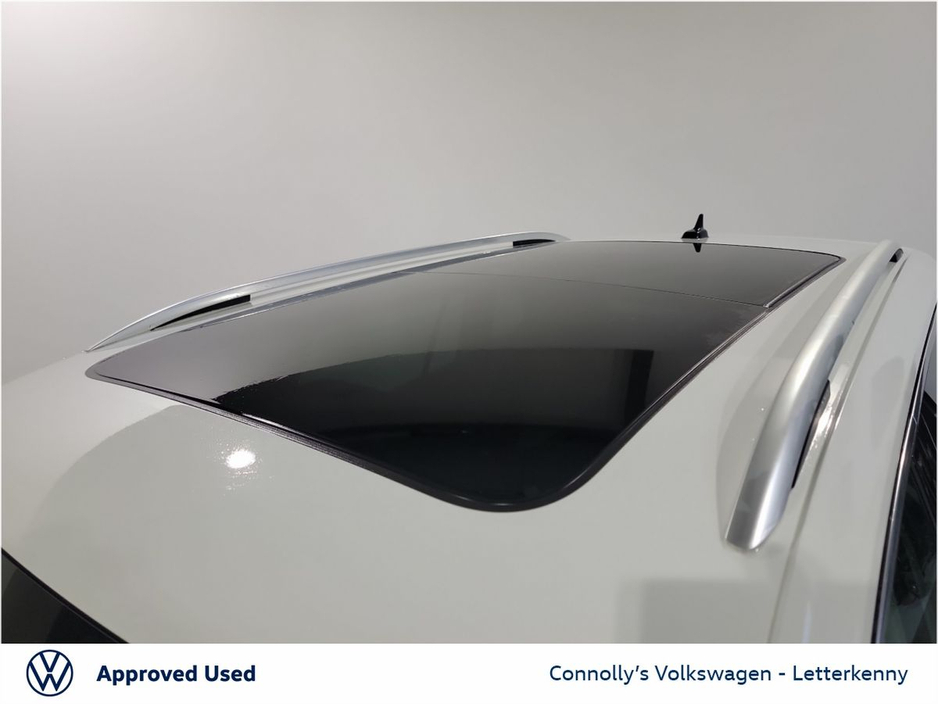 2023 Volkswagen Tiguan 2.0 TDI 150HP Elegance €39,950