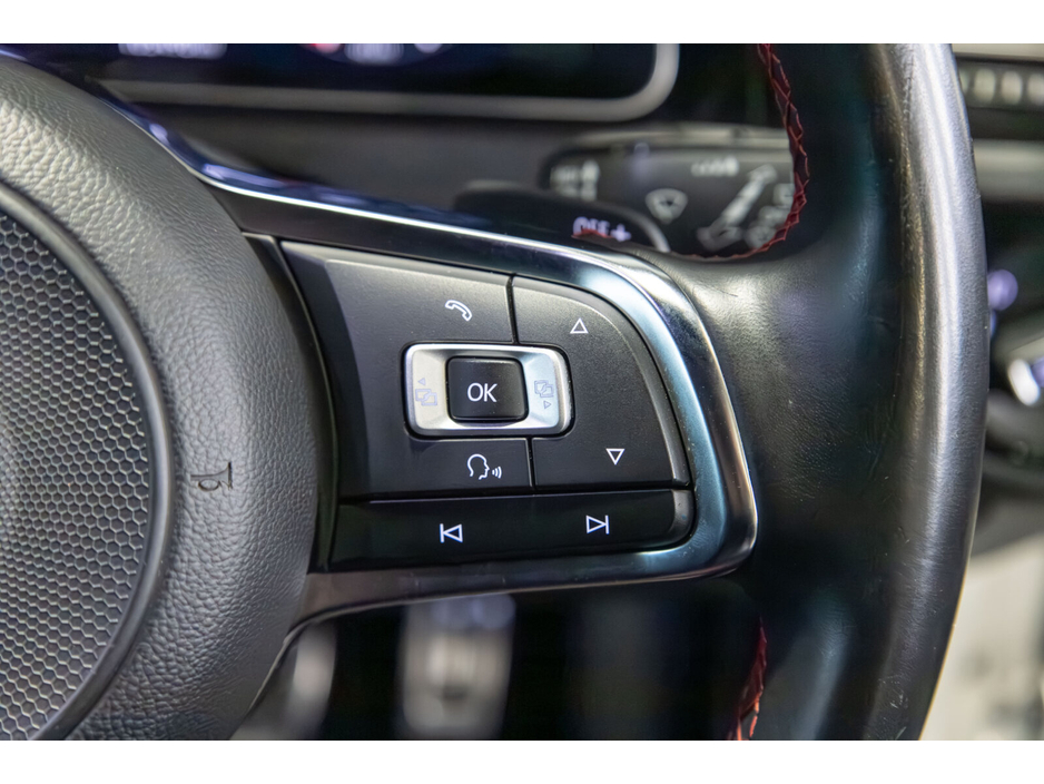 2019 Volkswagen Golf 2.0 TSI 5DR 230HP GTI DSG €29,950