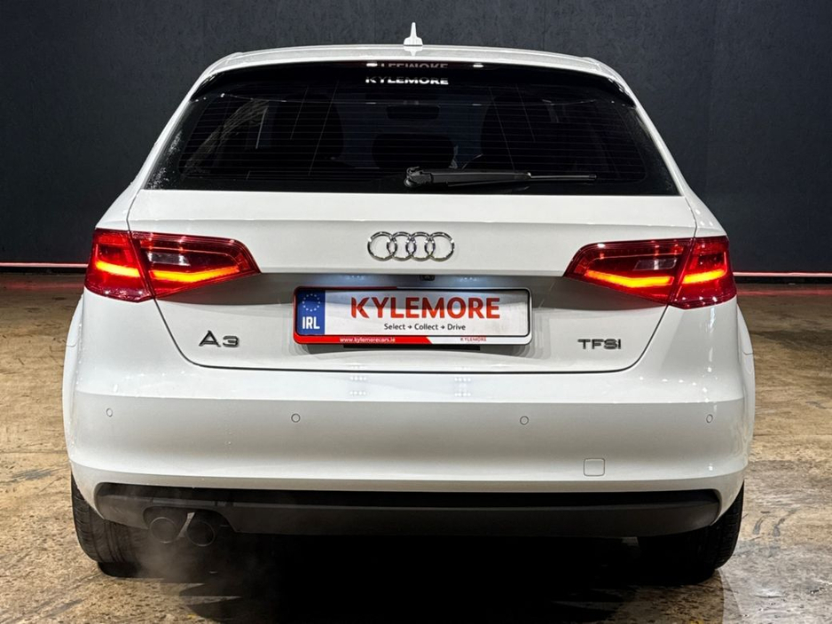 2016 Audi A3 - image 4