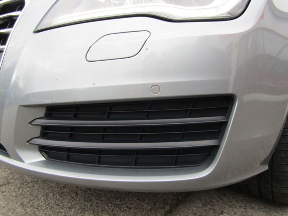 2012 Audi A7 - image 34