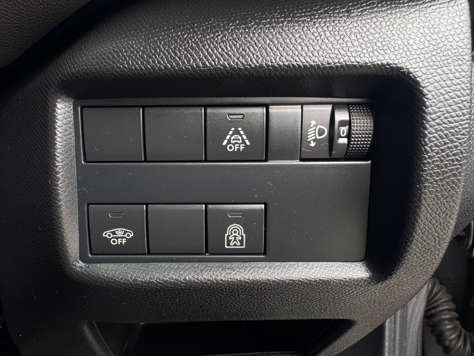 2020 Citroen C5 Aircross - image 26