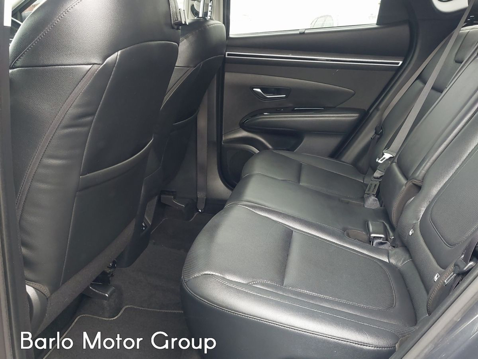 2021 Hyundai Tucson - image 14