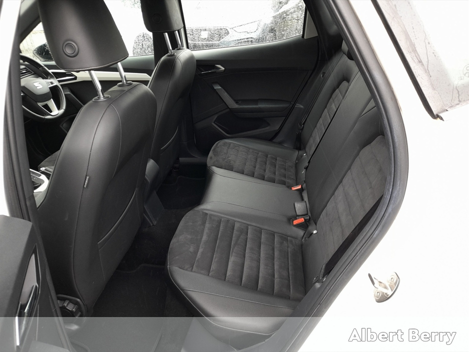 2018 SEAT Arona - image 9