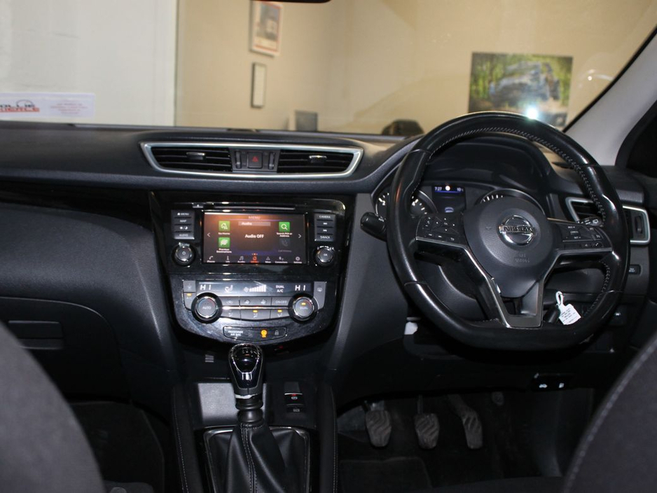 2019 Nissan Qashqai - image 11