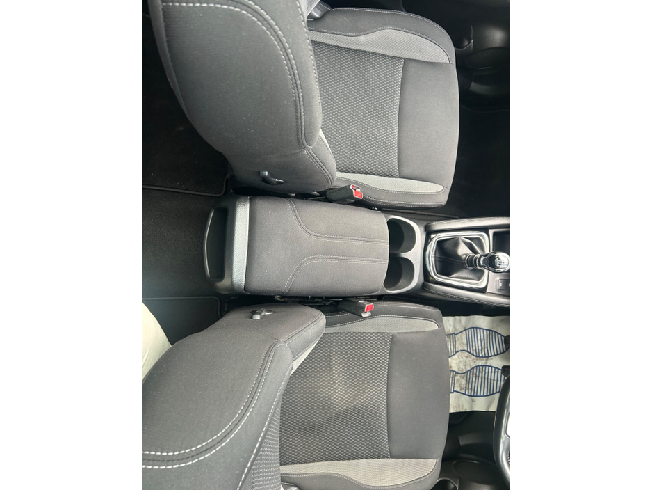 2019 Nissan Qashqai - image 16