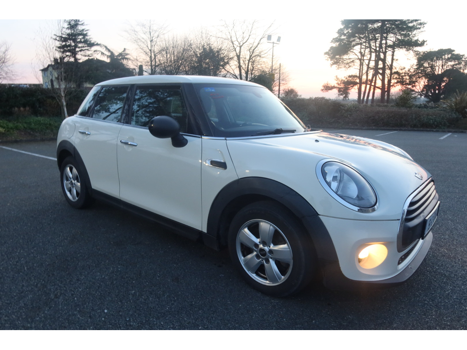 2015 MINI Hatch for sale in , Ireland
