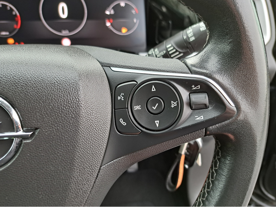 2023 Opel Grandland SRI 1.2TURBO 130BHP **REVERSING CAMERA** €23,950