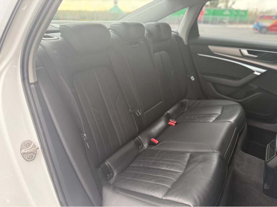 2019 Audi A6 - image 27