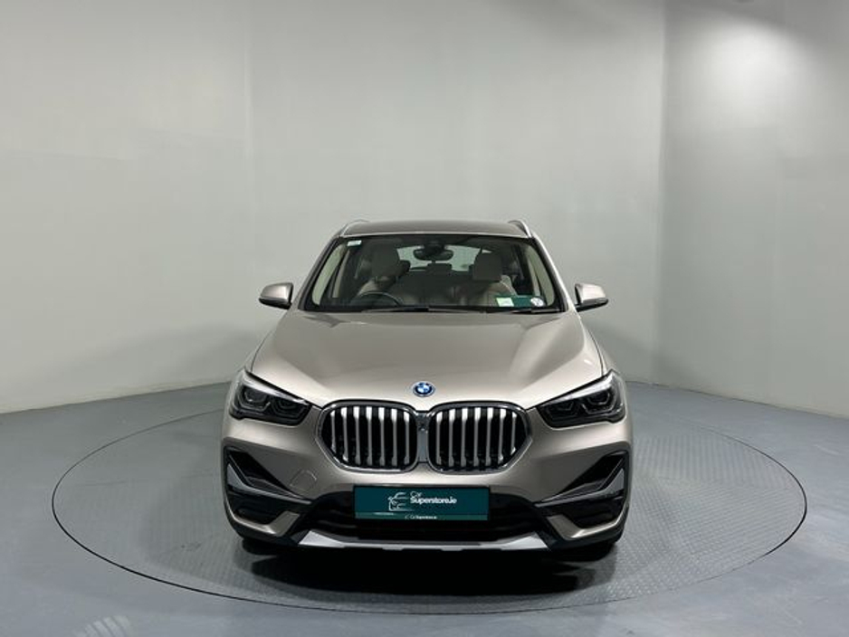 2022 BMW X1 - image 2