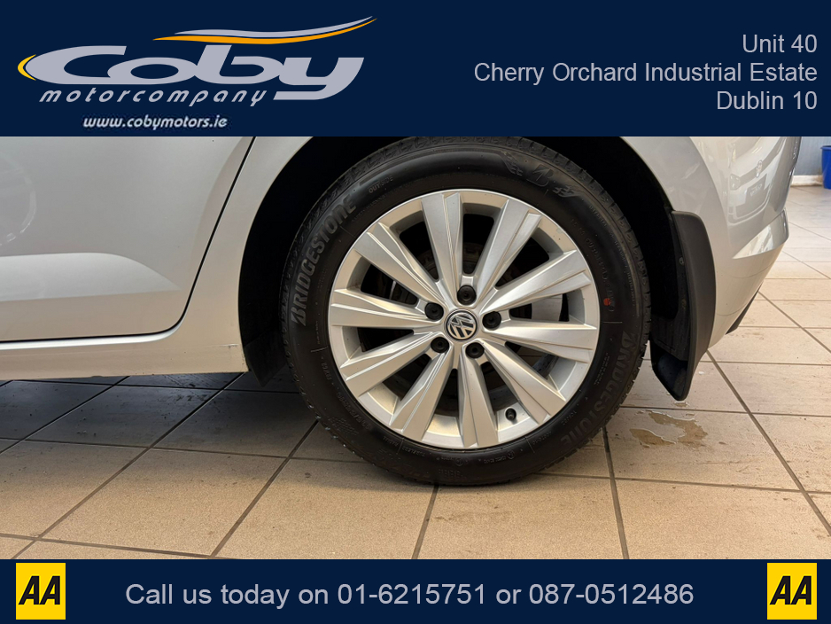 2019 Volkswagen Polo - image 15