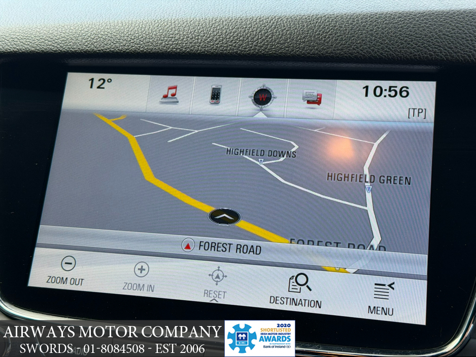 2017 Opel Astra - image 6