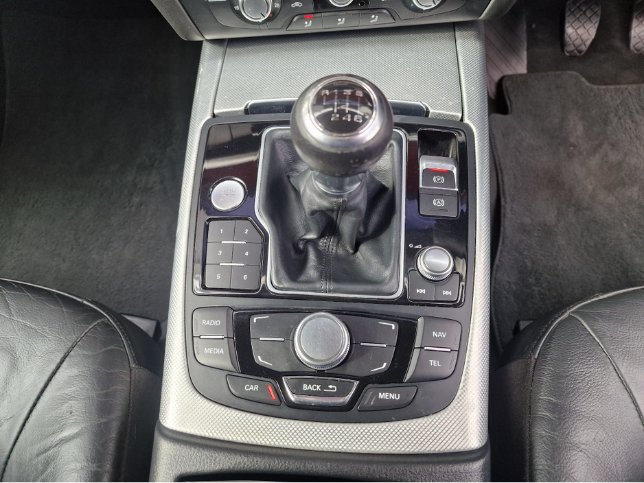 2014 Audi A6 - image 26