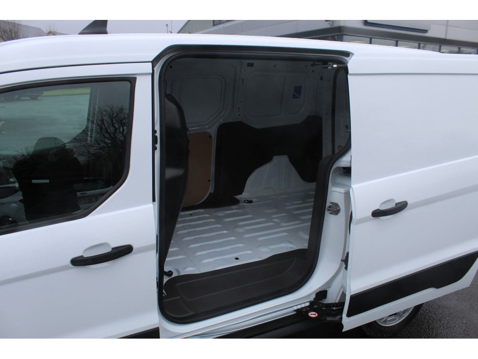 2024 Ford Transit - image 14