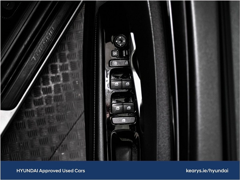 2023 Hyundai Tucson - image 16