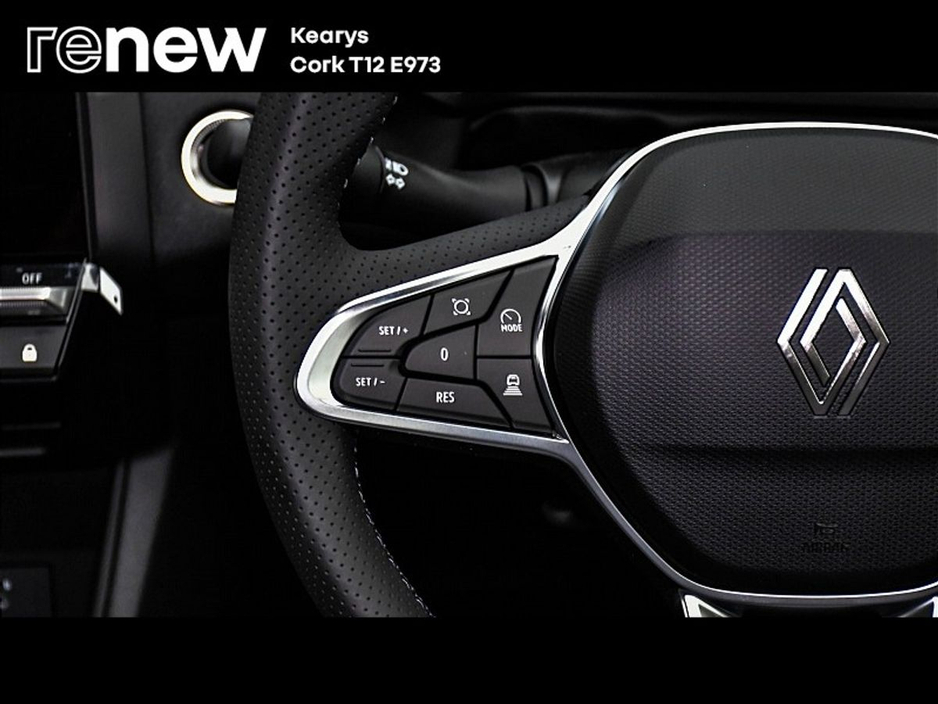 2026 Renault Symbioz - image 15