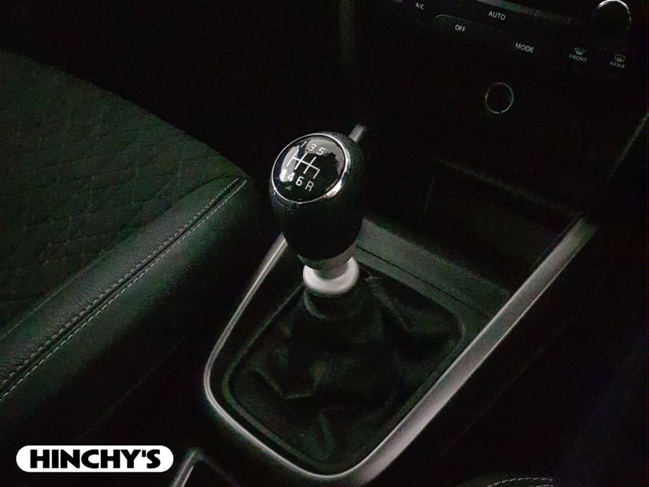 2023 Suzuki Vitara 1.4 Hybrid SZ5 MT €25,400