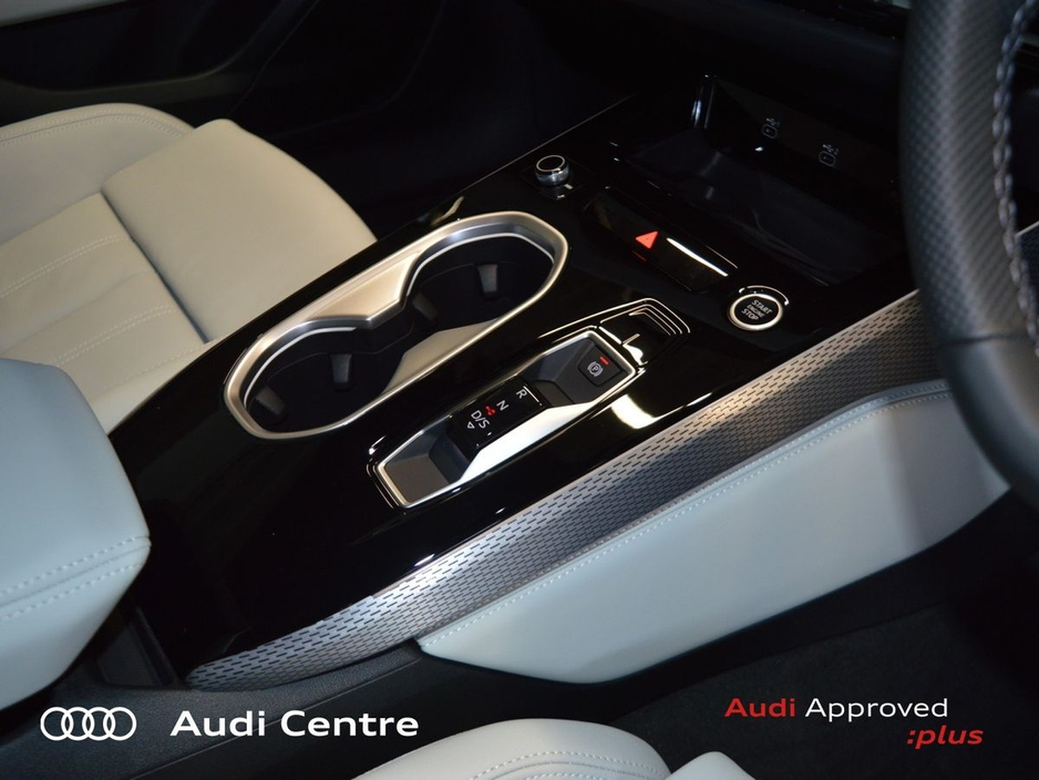 2026 Audi A6 - image 11