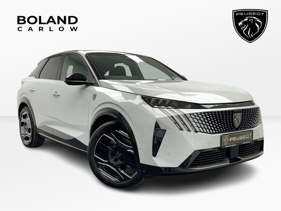 2026 Peugeot 3008 for sale in , Ireland