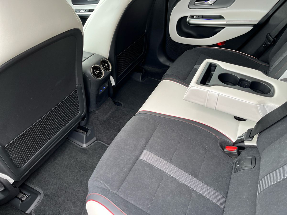 2026 Mercedes-Benz CLA Class - image 20