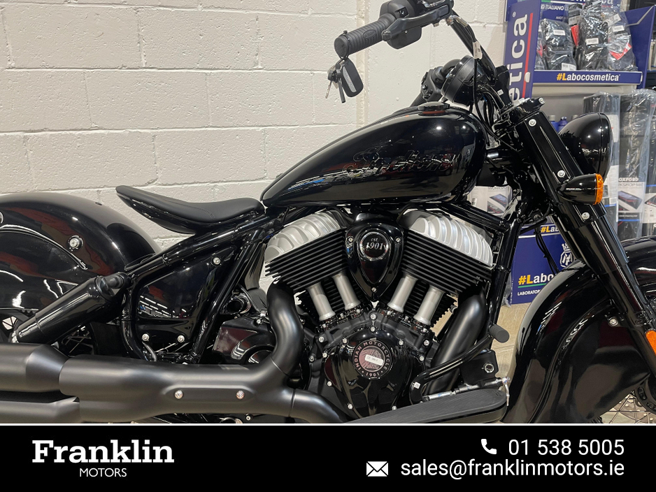 2026 Indian Chief - image 6