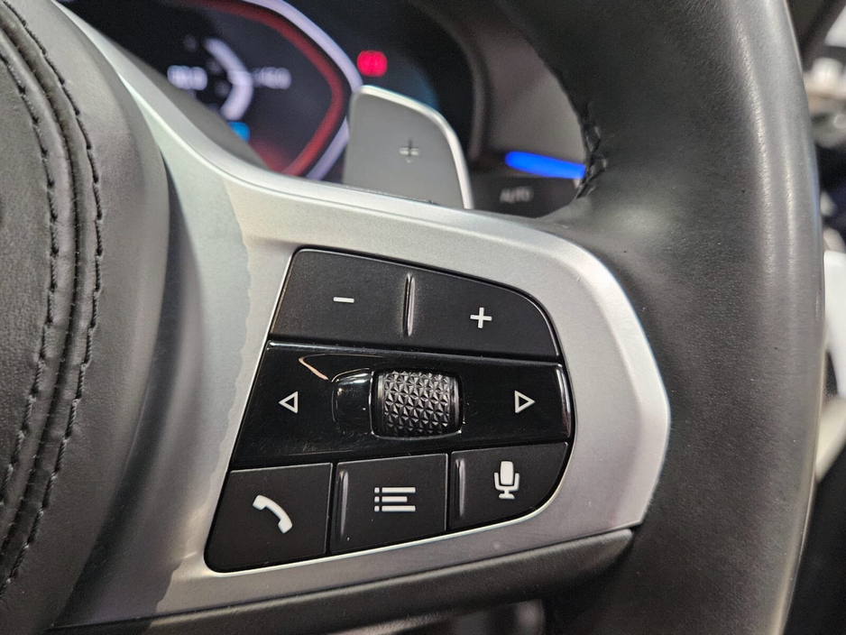 2020 BMW 5 Series 520d M Sport Auto €29,950