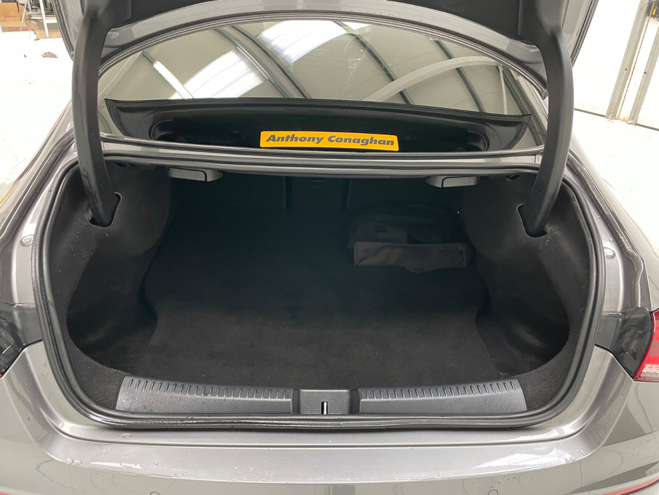 2021 Mercedes-Benz CLA Class - image 14