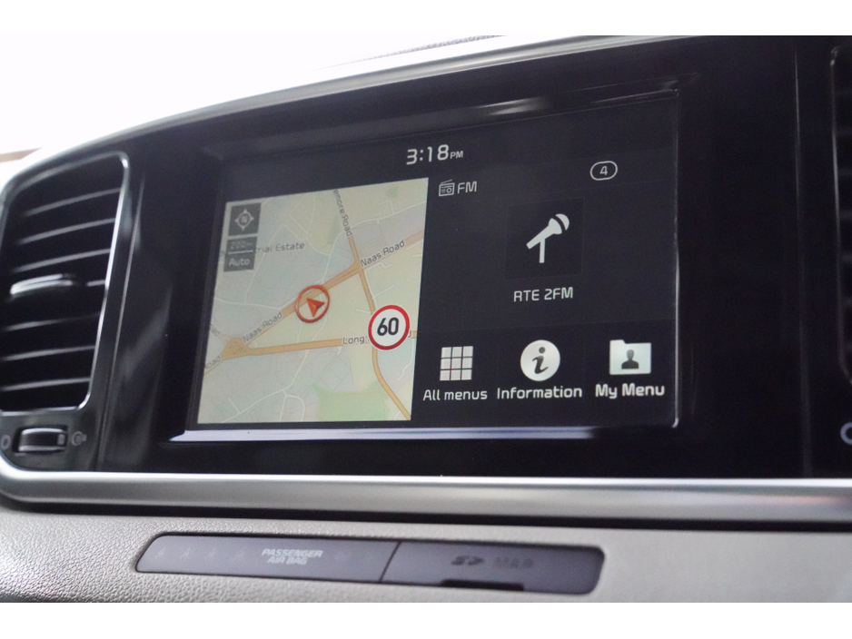 2020 Kia Sportage - image 13