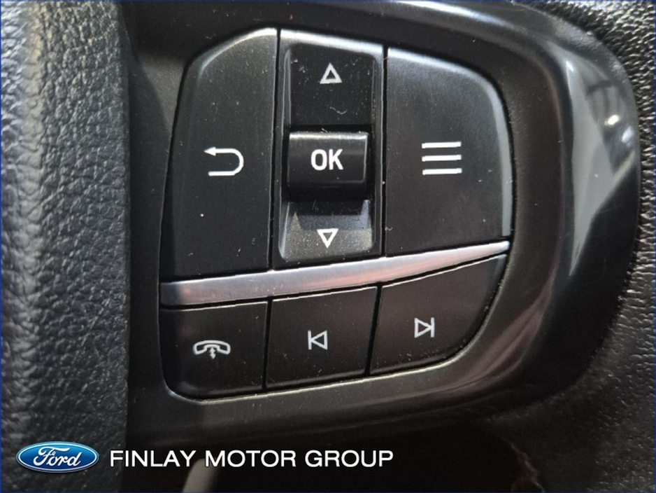 2024 Ford Ranger WILDTRAK 3.0L TD ECOBLUE V6 Diesel