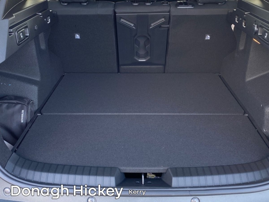 2026 Dacia Bigster - image 11